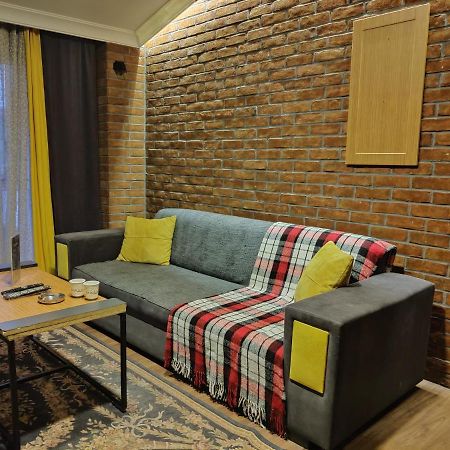 Apartmán Concept House Ankara Exteriér fotografie