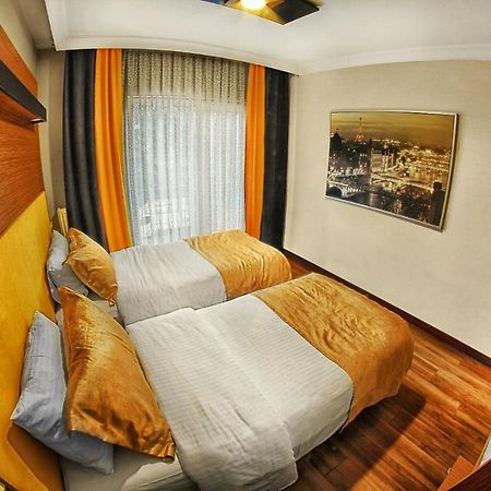 Apartmán Concept House Ankara Exteriér fotografie