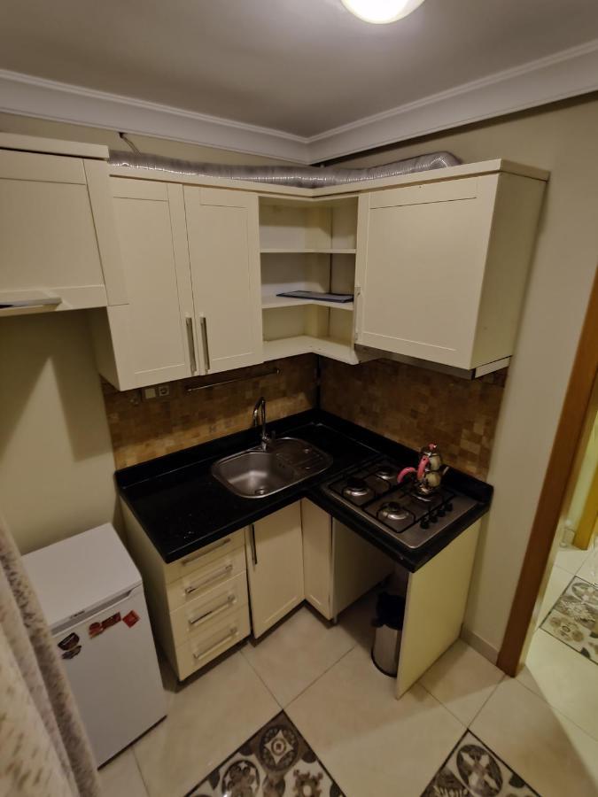 Apartmán Concept House Ankara Exteriér fotografie