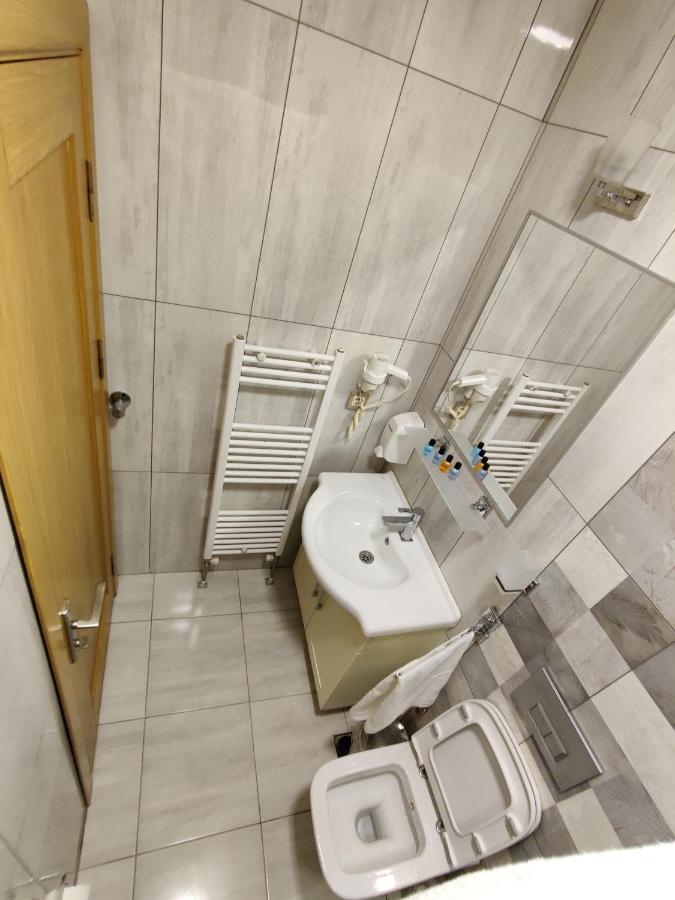 Apartmán Concept House Ankara Exteriér fotografie