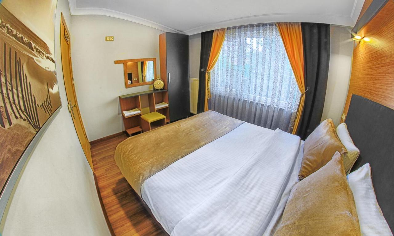 Apartmán Concept House Ankara Exteriér fotografie